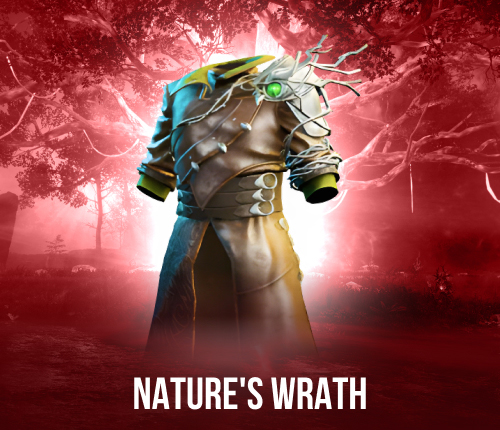 New World | Nature's Wrath Farm